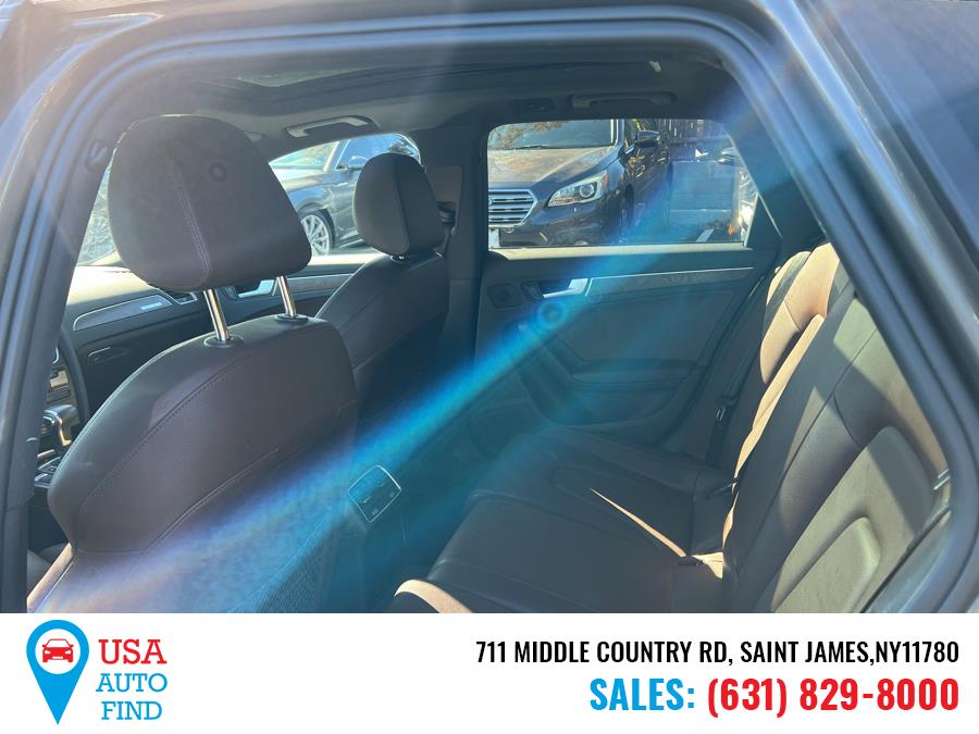 2015 Audi allroad 4dr Wgn Premium Plus, available for sale in Saint James, New York | USA Auto Find. Saint James, New York 2015 Audi allroad 4dr Wgn Premium Plus, available for sale in Saint James, New York | USA Auto Find. Saint James, New York