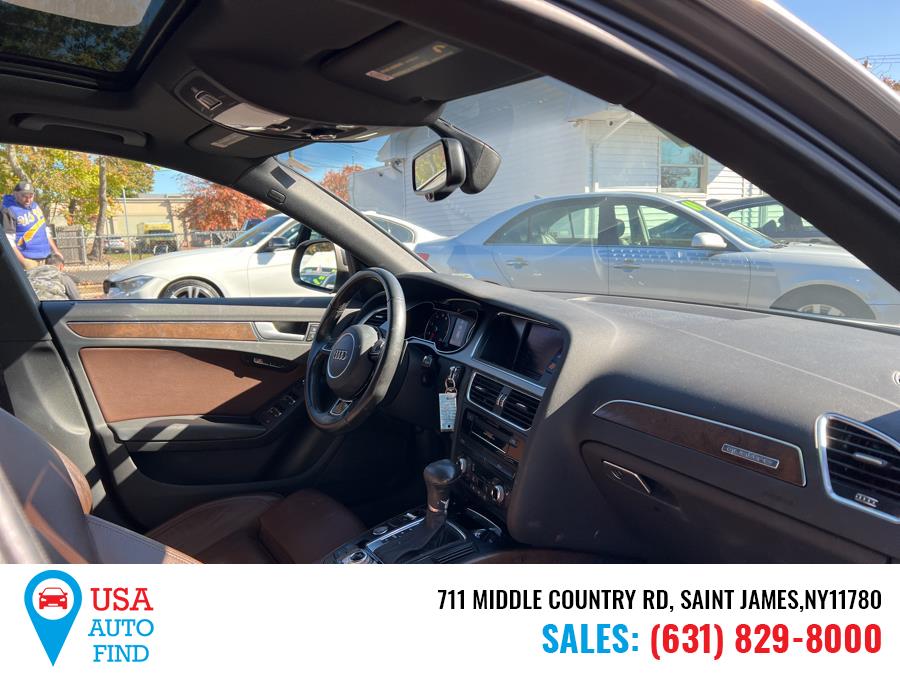 2015 Audi allroad 4dr Wgn Premium Plus, available for sale in Saint James, New York | USA Auto Find. Saint James, New York 2015 Audi allroad 4dr Wgn Premium Plus, available for sale in Saint James, New York | USA Auto Find. Saint James, New York