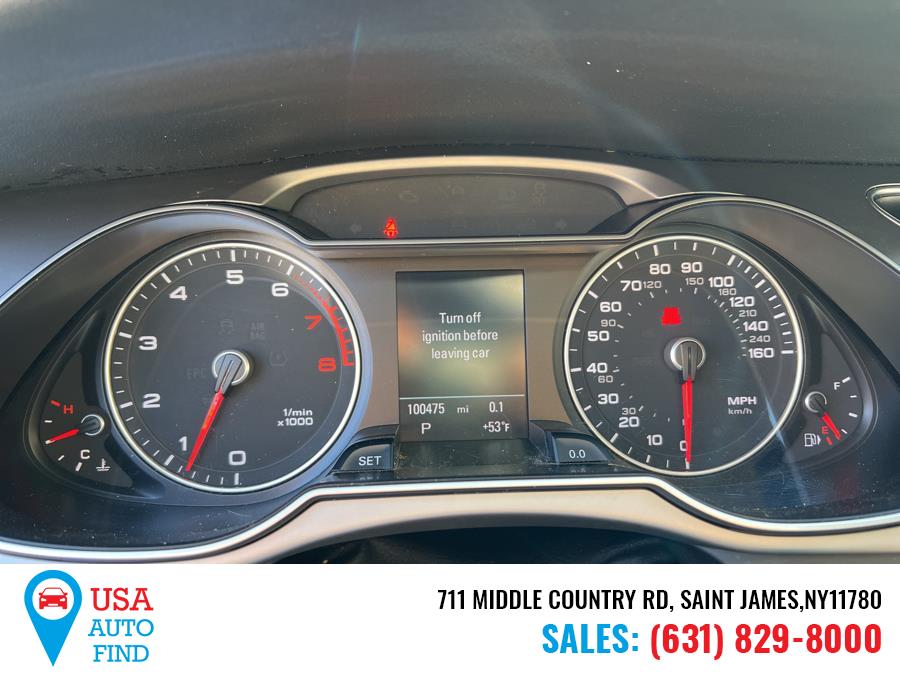 2015 Audi allroad 4dr Wgn Premium Plus, available for sale in Saint James, New York | USA Auto Find. Saint James, New York 2015 Audi allroad 4dr Wgn Premium Plus, available for sale in Saint James, New York | USA Auto Find. Saint James, New York