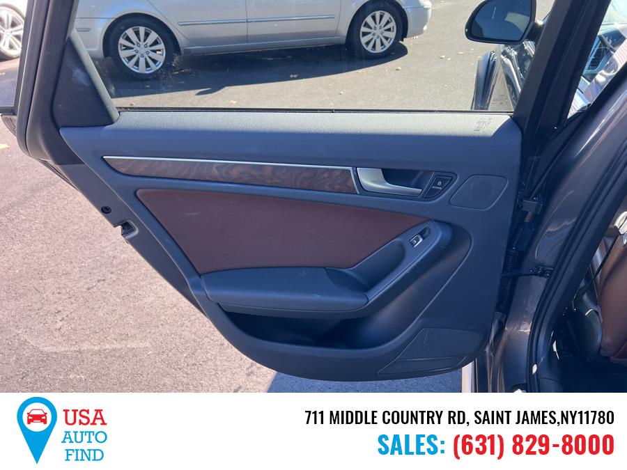 2015 Audi allroad 4dr Wgn Premium Plus, available for sale in Saint James, New York | USA Auto Find. Saint James, New York 2015 Audi allroad 4dr Wgn Premium Plus, available for sale in Saint James, New York | USA Auto Find. Saint James, New York