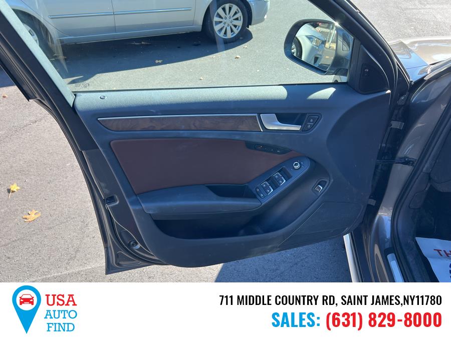 2015 Audi allroad 4dr Wgn Premium Plus, available for sale in Saint James, New York | USA Auto Find. Saint James, New York 2015 Audi allroad 4dr Wgn Premium Plus, available for sale in Saint James, New York | USA Auto Find. Saint James, New York