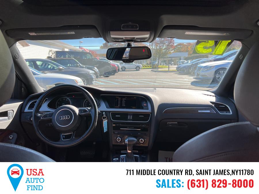 2015 Audi allroad 4dr Wgn Premium Plus, available for sale in Saint James, New York | USA Auto Find. Saint James, New York 2015 Audi allroad 4dr Wgn Premium Plus, available for sale in Saint James, New York | USA Auto Find. Saint James, New York