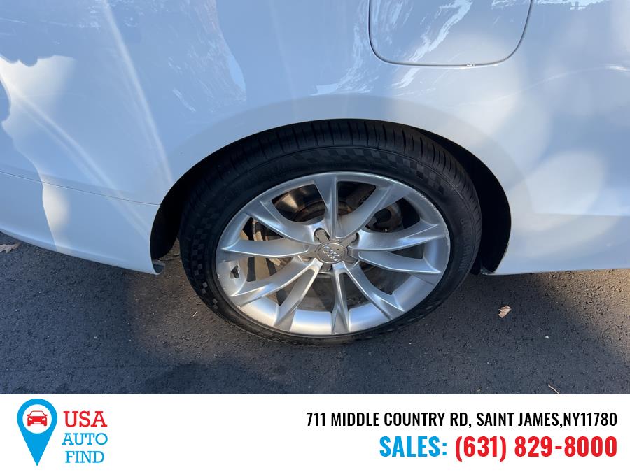 Used Audi A5 2dr Cabriolet Auto quattro 2.0T Premium 2013 | USA Auto Find. Saint James, New York Used Audi A5 2dr Cabriolet Auto quattro 2.0T Premium 2013 | USA Auto Find. Saint James, New York