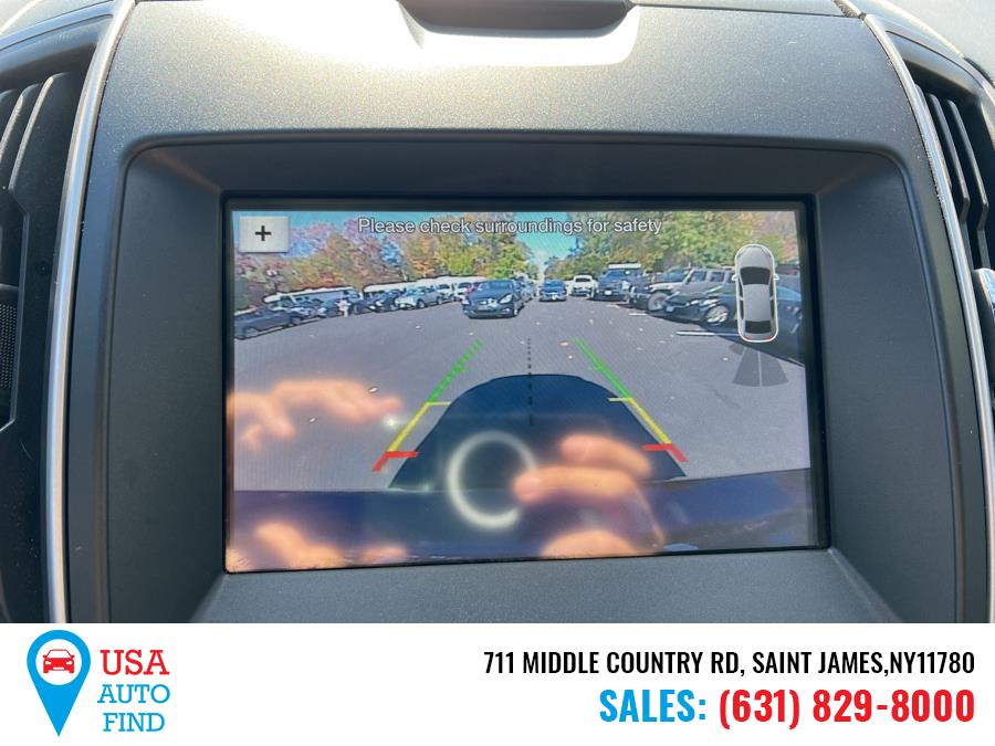 2018 Ford Edge SEL AWD, available for sale in Saint James, New York | USA Auto Find. Saint James, New York 2018 Ford Edge SEL AWD, available for sale in Saint James, New York | USA Auto Find. Saint James, New York
