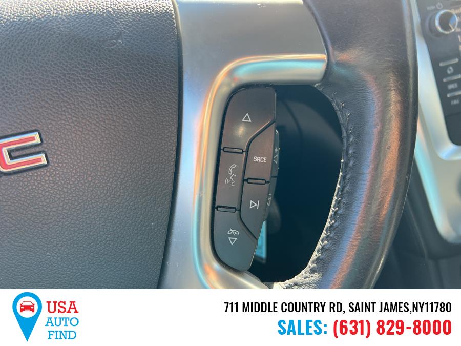 2016 GMC Acadia FWD 4dr SLE w/SLE-2, available for sale in Saint James, New York | USA Auto Find. Saint James, New York 2016 GMC Acadia FWD 4dr SLE w/SLE-2, available for sale in Saint James, New York | USA Auto Find. Saint James, New York