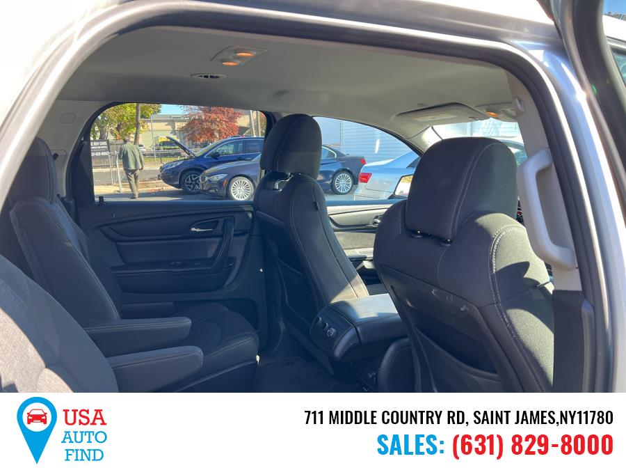 2016 GMC Acadia FWD 4dr SLE w/SLE-2, available for sale in Saint James, New York | USA Auto Find. Saint James, New York 2016 GMC Acadia FWD 4dr SLE w/SLE-2, available for sale in Saint James, New York | USA Auto Find. Saint James, New York