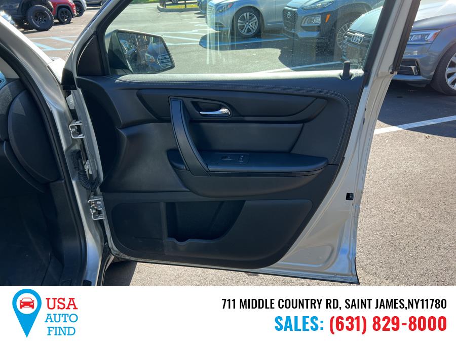 2016 GMC Acadia FWD 4dr SLE w/SLE-2, available for sale in Saint James, New York | USA Auto Find. Saint James, New York 2016 GMC Acadia FWD 4dr SLE w/SLE-2, available for sale in Saint James, New York | USA Auto Find. Saint James, New York
