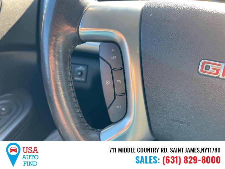 2016 GMC Acadia FWD 4dr SLE w/SLE-2, available for sale in Saint James, New York | USA Auto Find. Saint James, New York 2016 GMC Acadia FWD 4dr SLE w/SLE-2, available for sale in Saint James, New York | USA Auto Find. Saint James, New York