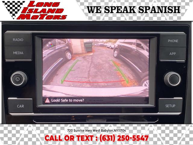 Used Volkswagen Atlas 3.6L V6 S 4MOTION 2019 | Long Island Motors. West Babylon, New York Used Volkswagen Atlas 3.6L V6 S 4MOTION 2019 | Long Island Motors. West Babylon, New York