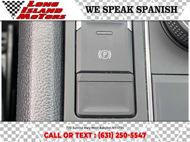 Used Volkswagen Atlas 3.6L V6 S 4MOTION 2019 | Long Island Motors. West Babylon, New York Used Volkswagen Atlas 3.6L V6 S 4MOTION 2019 | Long Island Motors. West Babylon, New York