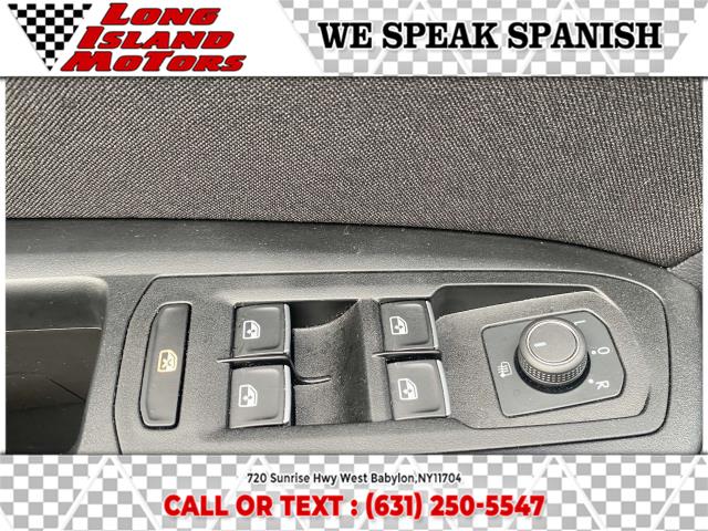 Used Volkswagen Atlas 3.6L V6 S 4MOTION 2019 | Long Island Motors. West Babylon, New York Used Volkswagen Atlas 3.6L V6 S 4MOTION 2019 | Long Island Motors. West Babylon, New York