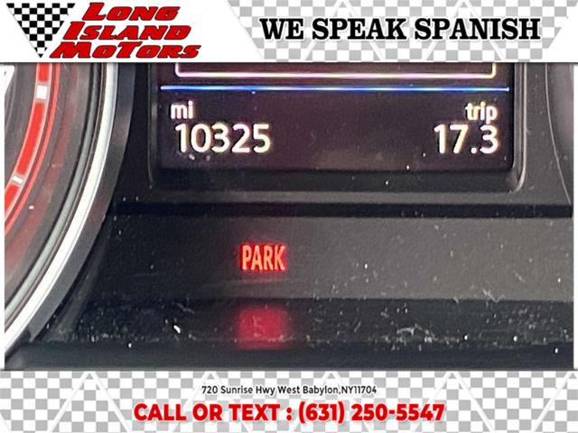 Used Volkswagen Atlas 3.6L V6 S 4MOTION 2019 | Long Island Motors. West Babylon, New York Used Volkswagen Atlas 3.6L V6 S 4MOTION 2019 | Long Island Motors. West Babylon, New York