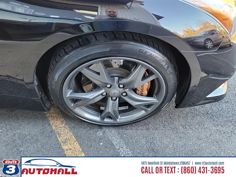2012 INFINITI G37 Coupe 2dr IPL RWD, available for sale in Middletown, Connecticut | RT 3 AUTO MALL LLC. Middletown, Connecticut 2012 INFINITI G37 Coupe 2dr IPL RWD, available for sale in Middletown, Connecticut | RT 3 AUTO MALL LLC. Middletown, Connecticut