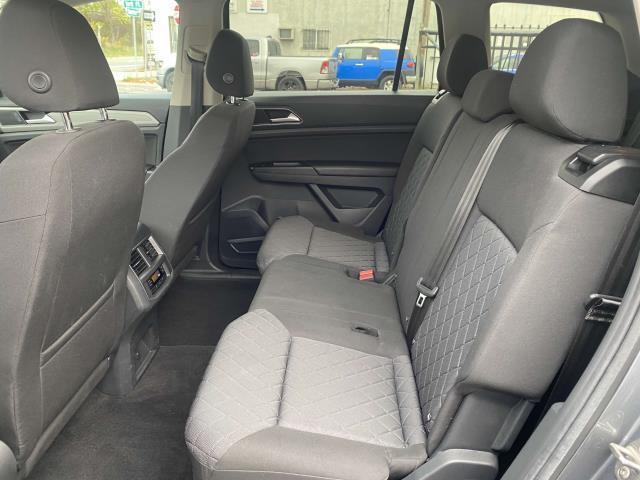 Used Volkswagen Atlas 3.6L V6 S 4MOTION 2019 | Long Island Car Loan. Babylon, New York