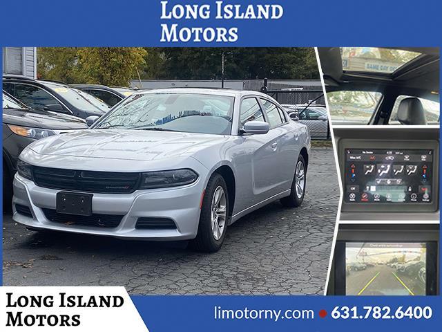 Used Dodge Charger SXT RWD 2020 | Long Island Car Loan. Babylon, New York