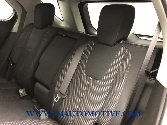 2017 Chevrolet Equinox AWD 4dr LT w/1LT, available for sale in Naugatuck, Connecticut | J&M Automotive Sls&Svc LLC. Naugatuck, Connecticut 2017 Chevrolet Equinox AWD 4dr LT w/1LT, available for sale in Naugatuck, Connecticut | J&M Automotive Sls&Svc LLC. Naugatuck, Connecticut
