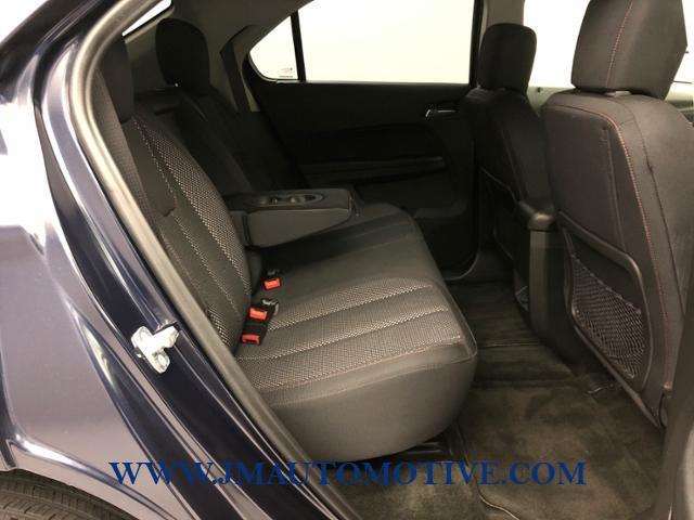 2017 Chevrolet Equinox AWD 4dr LT w/1LT, available for sale in Naugatuck, Connecticut | J&M Automotive Sls&Svc LLC. Naugatuck, Connecticut 2017 Chevrolet Equinox AWD 4dr LT w/1LT, available for sale in Naugatuck, Connecticut | J&M Automotive Sls&Svc LLC. Naugatuck, Connecticut