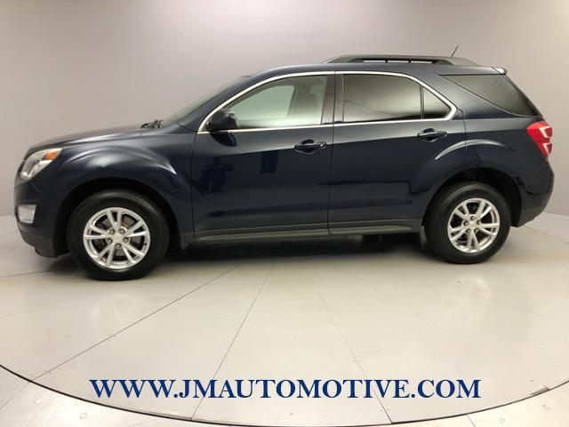 2017 Chevrolet Equinox AWD 4dr LT w/1LT, available for sale in Naugatuck, Connecticut | J&M Automotive Sls&Svc LLC. Naugatuck, Connecticut 2017 Chevrolet Equinox AWD 4dr LT w/1LT, available for sale in Naugatuck, Connecticut | J&M Automotive Sls&Svc LLC. Naugatuck, Connecticut