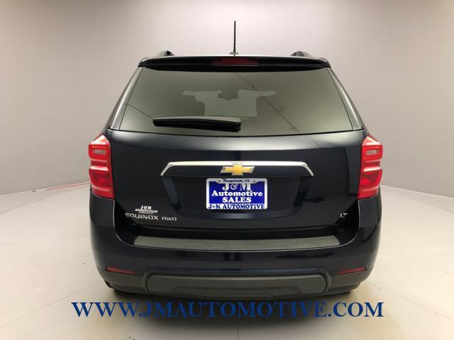 2017 Chevrolet Equinox AWD 4dr LT w/1LT, available for sale in Naugatuck, Connecticut | J&M Automotive Sls&Svc LLC. Naugatuck, Connecticut 2017 Chevrolet Equinox AWD 4dr LT w/1LT, available for sale in Naugatuck, Connecticut | J&M Automotive Sls&Svc LLC. Naugatuck, Connecticut
