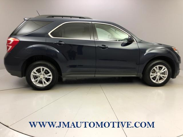 2017 Chevrolet Equinox AWD 4dr LT w/1LT, available for sale in Naugatuck, Connecticut | J&M Automotive Sls&Svc LLC. Naugatuck, Connecticut 2017 Chevrolet Equinox AWD 4dr LT w/1LT, available for sale in Naugatuck, Connecticut | J&M Automotive Sls&Svc LLC. Naugatuck, Connecticut