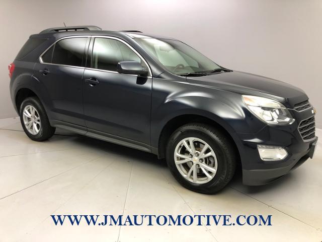 2017 Chevrolet Equinox AWD 4dr LT w/1LT, available for sale in Naugatuck, Connecticut | J&M Automotive Sls&Svc LLC. Naugatuck, Connecticut 2017 Chevrolet Equinox AWD 4dr LT w/1LT, available for sale in Naugatuck, Connecticut | J&M Automotive Sls&Svc LLC. Naugatuck, Connecticut