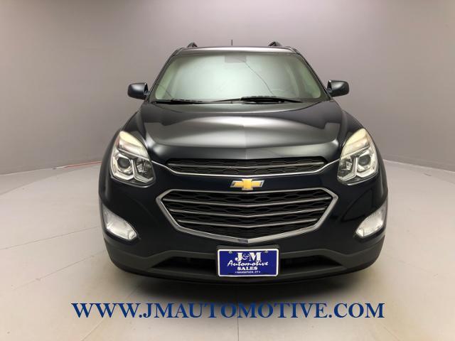 2017 Chevrolet Equinox AWD 4dr LT w/1LT, available for sale in Naugatuck, Connecticut | J&M Automotive Sls&Svc LLC. Naugatuck, Connecticut 2017 Chevrolet Equinox AWD 4dr LT w/1LT, available for sale in Naugatuck, Connecticut | J&M Automotive Sls&Svc LLC. Naugatuck, Connecticut
