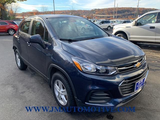 2018 Chevrolet Trax AWD 4dr LS, available for sale in Naugatuck, Connecticut | J&M Automotive Sls&Svc LLC. Naugatuck, Connecticut 2018 Chevrolet Trax AWD 4dr LS, available for sale in Naugatuck, Connecticut | J&M Automotive Sls&Svc LLC. Naugatuck, Connecticut