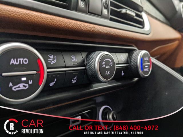 Used Alfa Romeo Giulia 2020 | Car Revolution. Avenel, New Jersey Used Alfa Romeo Giulia 2020 | Car Revolution. Avenel, New Jersey