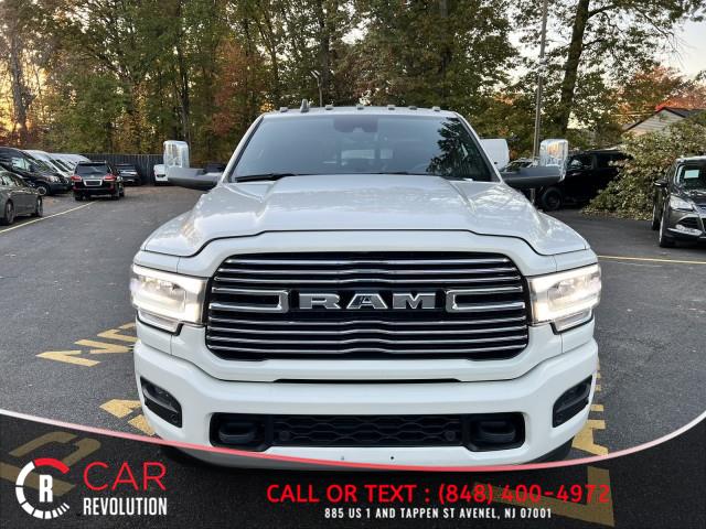 Used Ram 3500 Laramie 2021 | Car Revolution. Avenel, New Jersey Used Ram 3500 Laramie 2021 | Car Revolution. Avenel, New Jersey