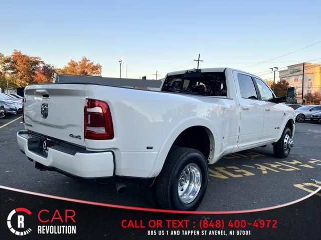 Used Ram 3500 Laramie 2021 | Car Revolution. Avenel, New Jersey Used Ram 3500 Laramie 2021 | Car Revolution. Avenel, New Jersey