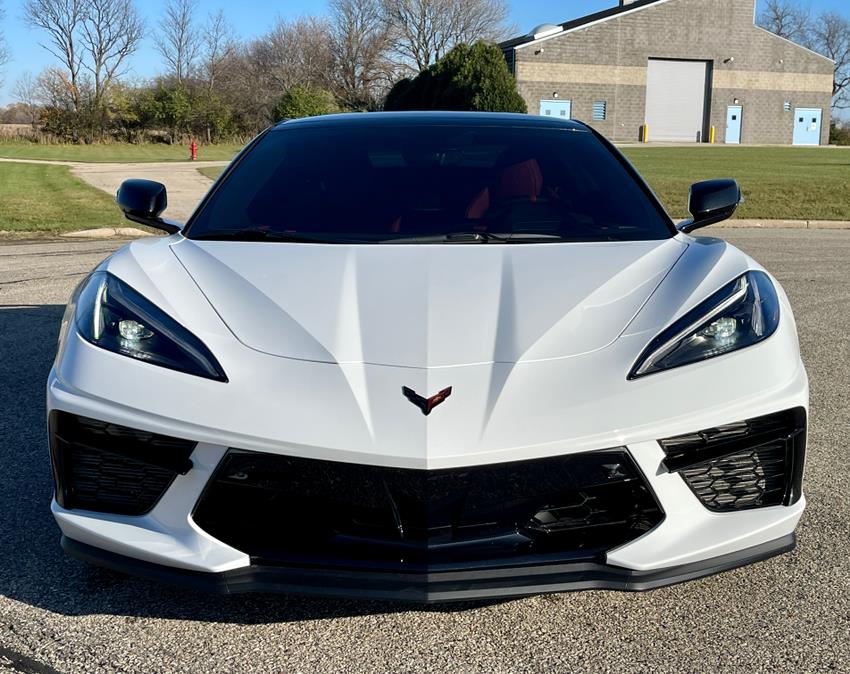 Used Chevrolet Corvette 2dr Stingray Conv w/3LT 2022 | Geneva Motor Cars. Darien, Wisconsin Used Chevrolet Corvette 2dr Stingray Conv w/3LT 2022 | Geneva Motor Cars. Darien, Wisconsin