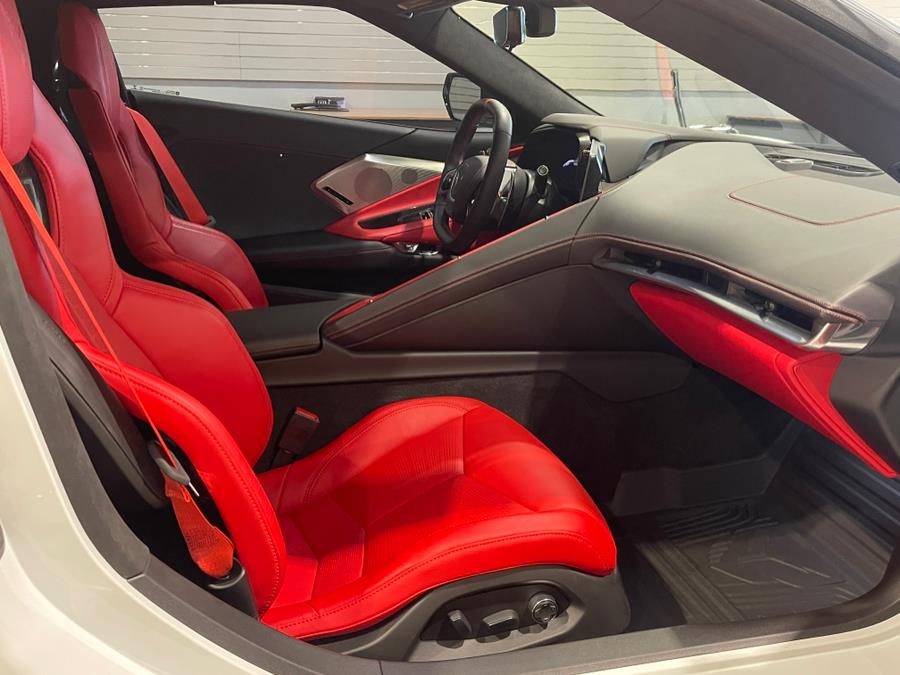 Used Chevrolet Corvette 2dr Stingray Conv w/3LT 2022 | Geneva Motor Cars. Darien, Wisconsin Used Chevrolet Corvette 2dr Stingray Conv w/3LT 2022 | Geneva Motor Cars. Darien, Wisconsin