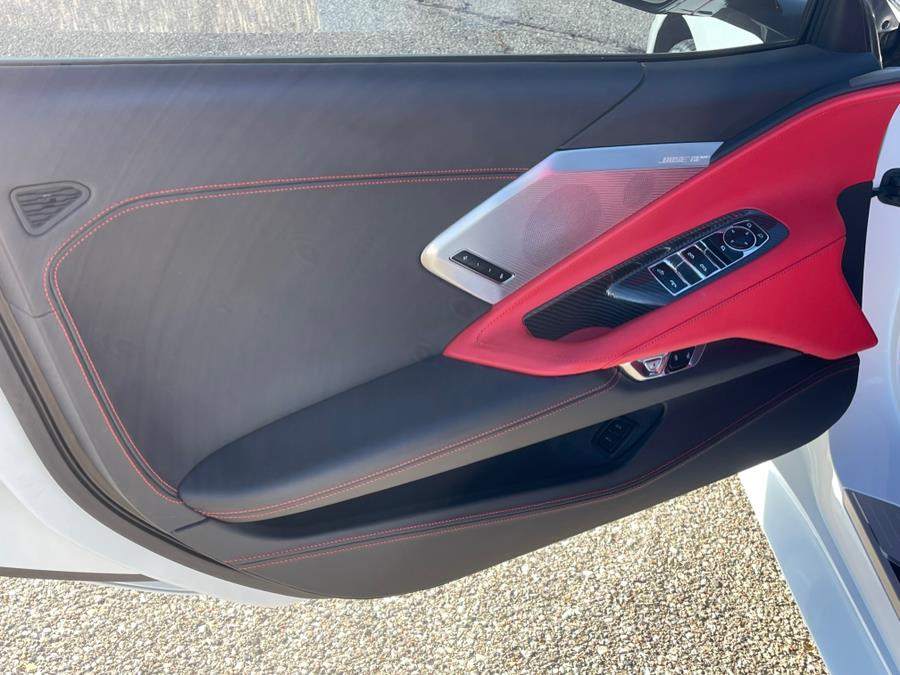 Used Chevrolet Corvette 2dr Stingray Conv w/3LT 2022 | Geneva Motor Cars. Darien, Wisconsin Used Chevrolet Corvette 2dr Stingray Conv w/3LT 2022 | Geneva Motor Cars. Darien, Wisconsin
