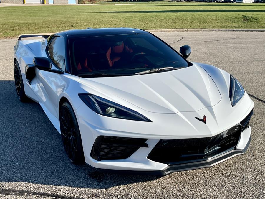 Used Chevrolet Corvette 2dr Stingray Conv w/3LT 2022 | Geneva Motor Cars. Darien, Wisconsin Used Chevrolet Corvette 2dr Stingray Conv w/3LT 2022 | Geneva Motor Cars. Darien, Wisconsin