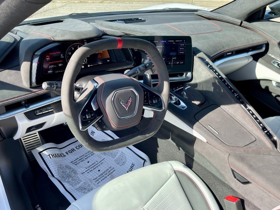 Used Chevrolet Corvette 2dr Stingray Cpe w/3LT 2023 | Geneva Motor Cars. Darien, Wisconsin Used Chevrolet Corvette 2dr Stingray Cpe w/3LT 2023 | Geneva Motor Cars. Darien, Wisconsin