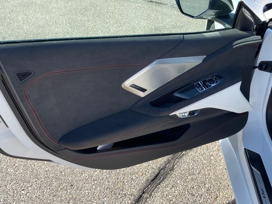 Used Chevrolet Corvette 2dr Stingray Cpe w/3LT 2023 | Geneva Motor Cars. Darien, Wisconsin Used Chevrolet Corvette 2dr Stingray Cpe w/3LT 2023 | Geneva Motor Cars. Darien, Wisconsin