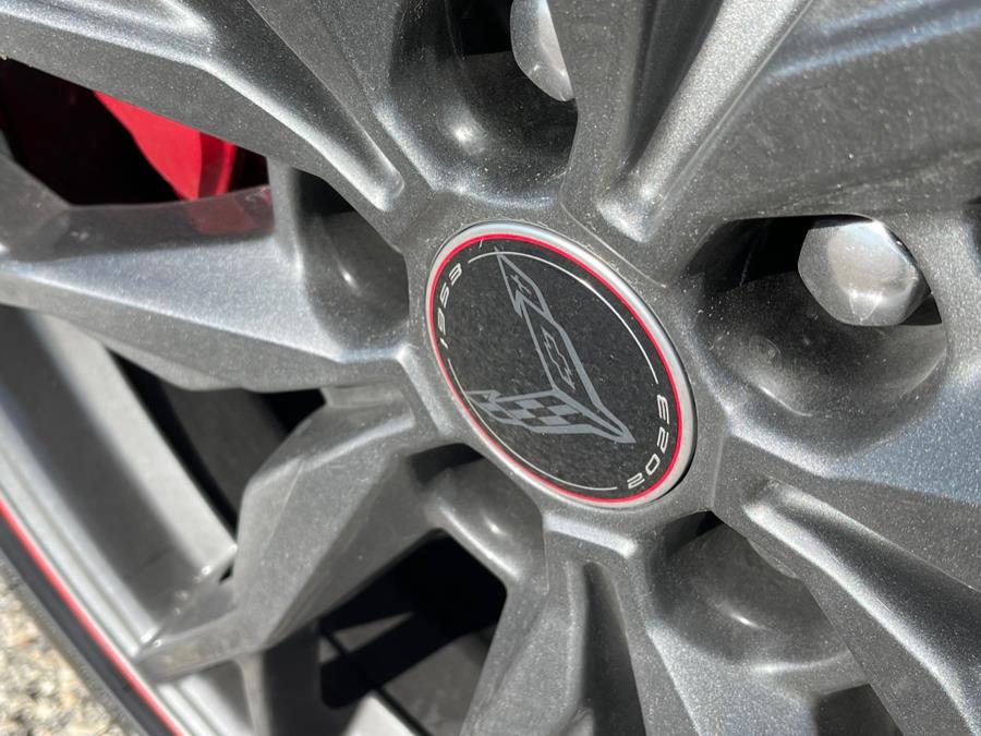Used Chevrolet Corvette 2dr Stingray Cpe w/3LT 2023 | Geneva Motor Cars. Darien, Wisconsin Used Chevrolet Corvette 2dr Stingray Cpe w/3LT 2023 | Geneva Motor Cars. Darien, Wisconsin
