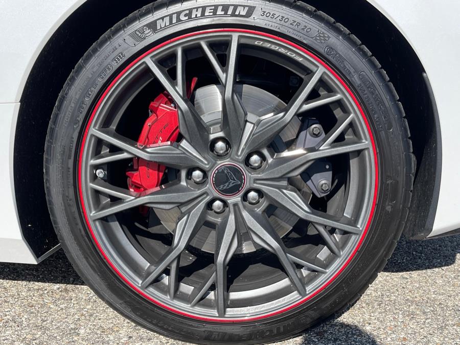 Used Chevrolet Corvette 2dr Stingray Cpe w/3LT 2023 | Geneva Motor Cars. Darien, Wisconsin Used Chevrolet Corvette 2dr Stingray Cpe w/3LT 2023 | Geneva Motor Cars. Darien, Wisconsin
