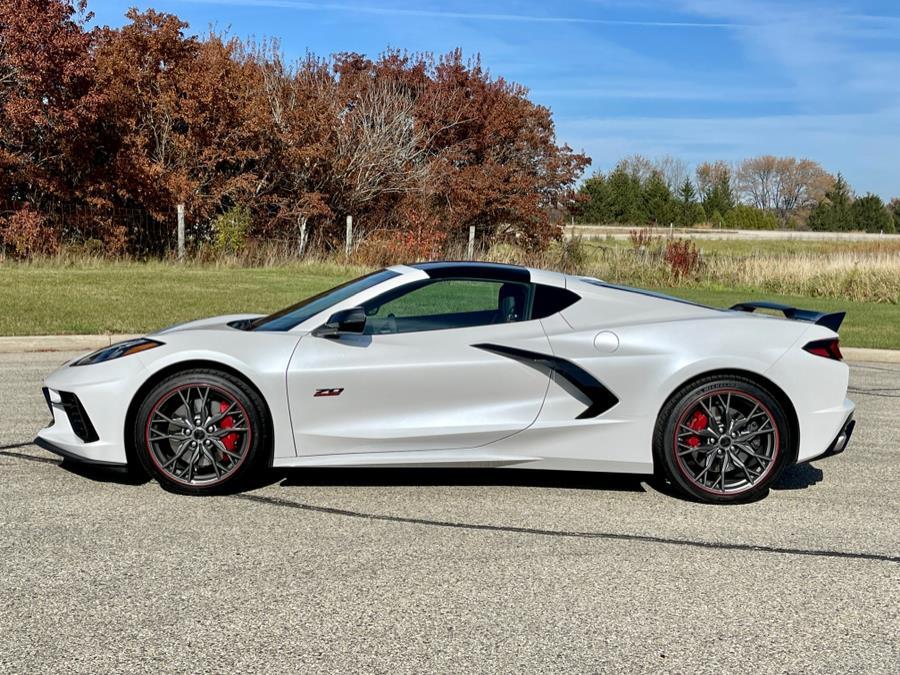 Used Chevrolet Corvette 2dr Stingray Cpe w/3LT 2023 | Geneva Motor Cars. Darien, Wisconsin Used Chevrolet Corvette 2dr Stingray Cpe w/3LT 2023 | Geneva Motor Cars. Darien, Wisconsin