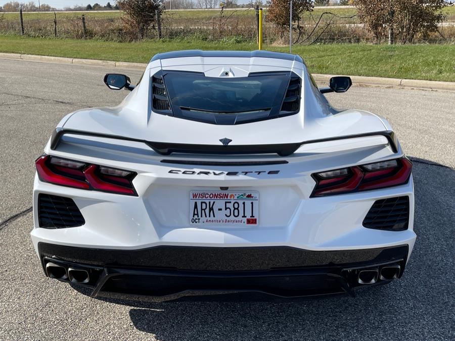 Used Chevrolet Corvette 2dr Stingray Cpe w/3LT 2023 | Geneva Motor Cars. Darien, Wisconsin Used Chevrolet Corvette 2dr Stingray Cpe w/3LT 2023 | Geneva Motor Cars. Darien, Wisconsin