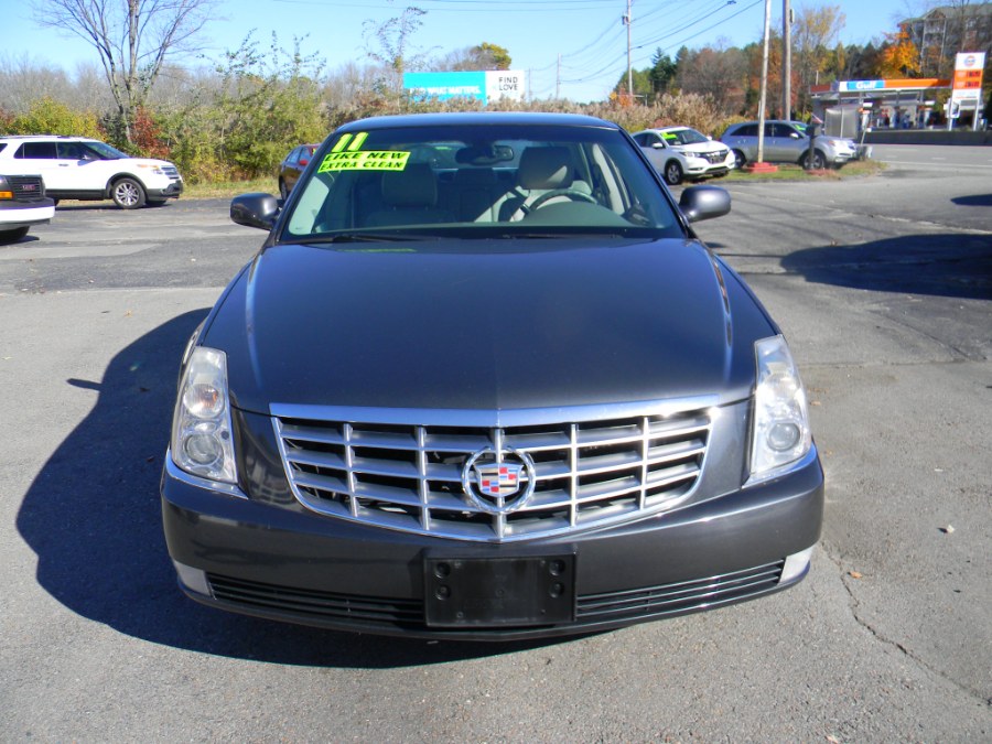 2011 Cadillac DTS 4dr Sdn Base, available for sale in Southborough, Massachusetts | M&M Vehicles Inc dba Central Motors. Southborough, Massachusetts 2011 Cadillac DTS 4dr Sdn Base, available for sale in Southborough, Massachusetts | M&M Vehicles Inc dba Central Motors. Southborough, Massachusetts