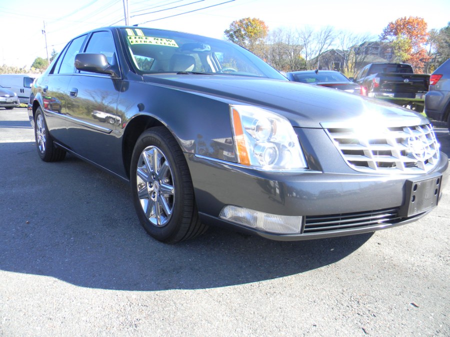 2011 Cadillac DTS 4dr Sdn Base, available for sale in Southborough, Massachusetts | M&M Vehicles Inc dba Central Motors. Southborough, Massachusetts 2011 Cadillac DTS 4dr Sdn Base, available for sale in Southborough, Massachusetts | M&M Vehicles Inc dba Central Motors. Southborough, Massachusetts