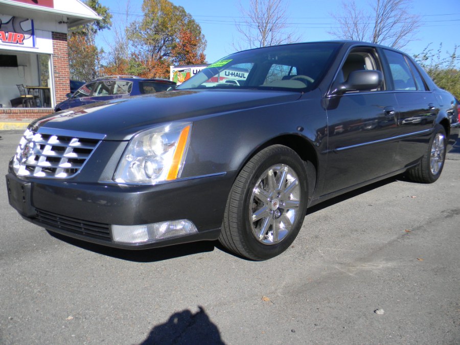 2011 Cadillac DTS 4dr Sdn Base, available for sale in Southborough, Massachusetts | M&M Vehicles Inc dba Central Motors. Southborough, Massachusetts 2011 Cadillac DTS 4dr Sdn Base, available for sale in Southborough, Massachusetts | M&M Vehicles Inc dba Central Motors. Southborough, Massachusetts