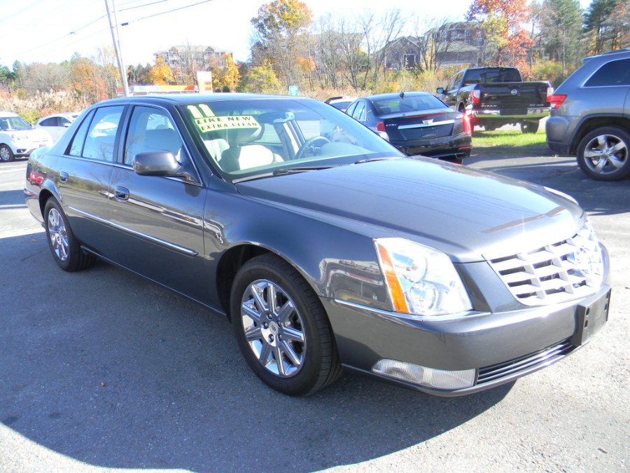 2011 Cadillac DTS 4dr Sdn Base, available for sale in Southborough, Massachusetts | M&M Vehicles Inc dba Central Motors. Southborough, Massachusetts 2011 Cadillac DTS 4dr Sdn Base, available for sale in Southborough, Massachusetts | M&M Vehicles Inc dba Central Motors. Southborough, Massachusetts