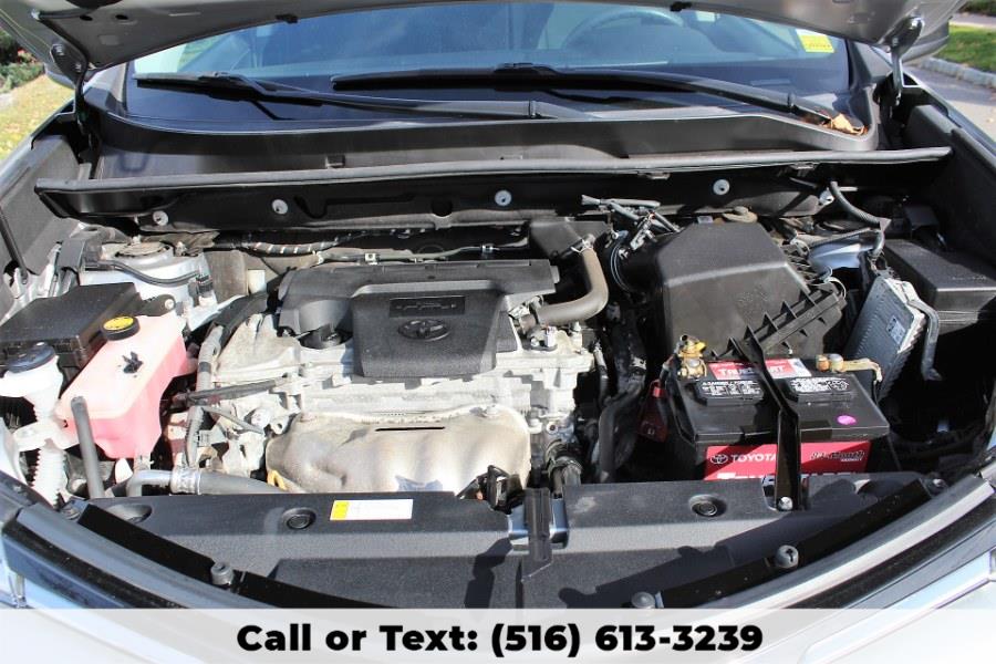 2018 Toyota RAV4 LE AWD, available for sale in Great Neck, New York | Great Neck Car Buyers & Sellers. Great Neck, New York 2018 Toyota RAV4 LE AWD, available for sale in Great Neck, New York | Great Neck Car Buyers & Sellers. Great Neck, New York