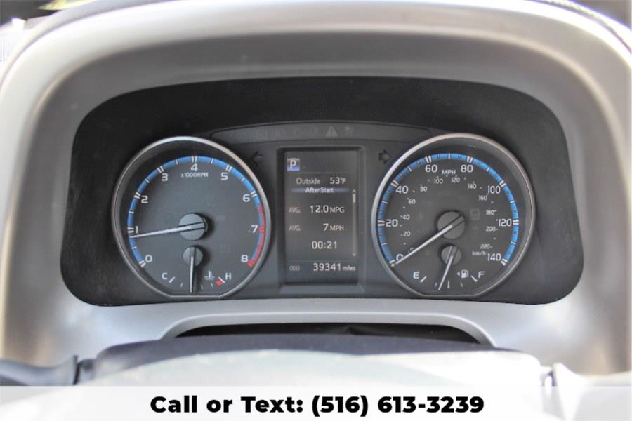 2018 Toyota RAV4 LE AWD, available for sale in Great Neck, New York | Great Neck Car Buyers & Sellers. Great Neck, New York 2018 Toyota RAV4 LE AWD, available for sale in Great Neck, New York | Great Neck Car Buyers & Sellers. Great Neck, New York