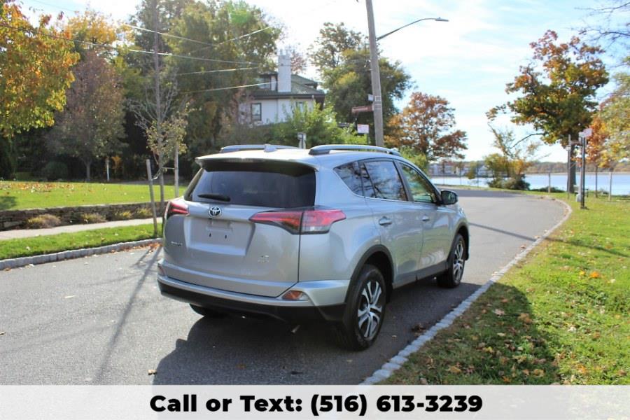2018 Toyota RAV4 LE AWD, available for sale in Great Neck, New York | Great Neck Car Buyers & Sellers. Great Neck, New York 2018 Toyota RAV4 LE AWD, available for sale in Great Neck, New York | Great Neck Car Buyers & Sellers. Great Neck, New York