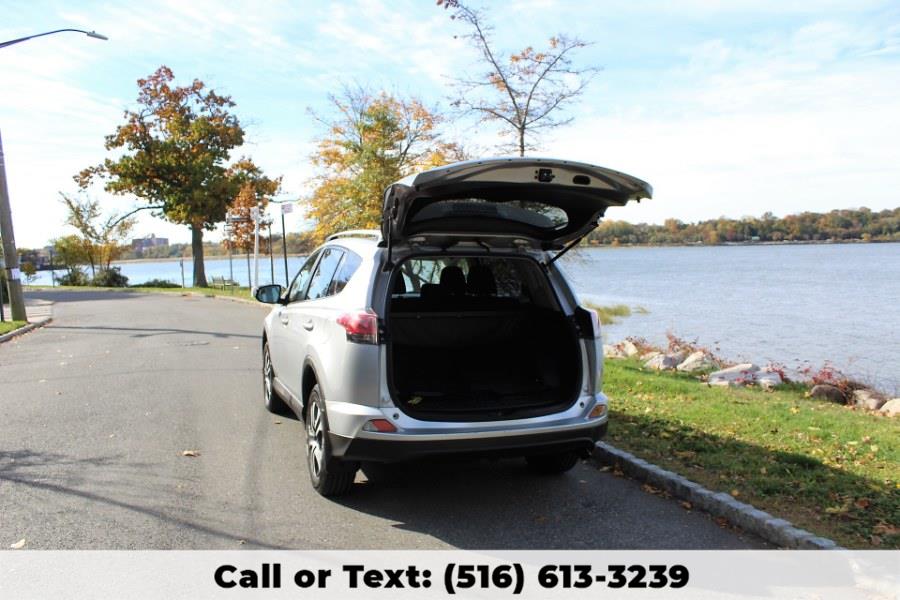 2018 Toyota RAV4 LE AWD, available for sale in Great Neck, New York | Great Neck Car Buyers & Sellers. Great Neck, New York 2018 Toyota RAV4 LE AWD, available for sale in Great Neck, New York | Great Neck Car Buyers & Sellers. Great Neck, New York
