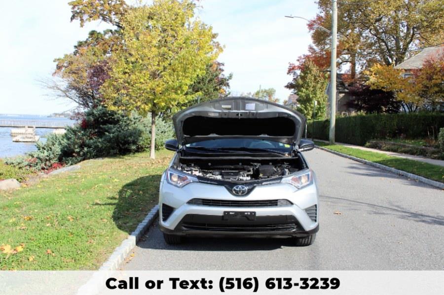 2018 Toyota RAV4 LE AWD, available for sale in Great Neck, New York | Great Neck Car Buyers & Sellers. Great Neck, New York 2018 Toyota RAV4 LE AWD, available for sale in Great Neck, New York | Great Neck Car Buyers & Sellers. Great Neck, New York