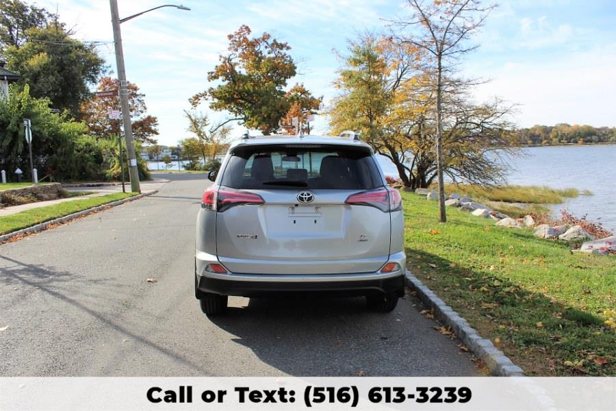 2018 Toyota RAV4 LE AWD, available for sale in Great Neck, New York | Great Neck Car Buyers & Sellers. Great Neck, New York 2018 Toyota RAV4 LE AWD, available for sale in Great Neck, New York | Great Neck Car Buyers & Sellers. Great Neck, New York